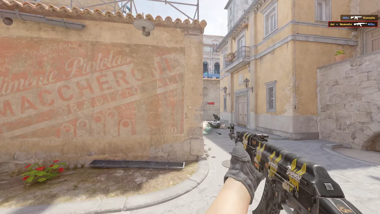 highlight
